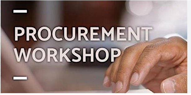 Procurement Workshop